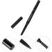 Gogogmee Pencil Makeup Lasting Eyebrow Brush Head Rotate Chocolate Double Long Automatic - Buy Online on SooperMarket.com