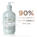 Baylis & Harding Hyaluronic Acid Hand Wash - Cleanse & Hydrate (16.9 oz) | International Shipping Available - Buy Online on SooperMarket.com