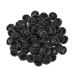 HEALLILY Tattoo Machine Covers 100 PCS Latex Finger Cots Rubber  Anti-static Tattoo Grip Cover for Tattoo Machine Tattoo Grip Finger