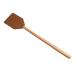 Virtcooy Fly Swatter | Long Handled Fly Hunting Hand Tools Indoor Bee Swatter for Living Room Kitchen Bedroom