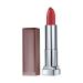 Buy Maybelline Color Sensational Lip Color - Matte 660 Touch of Spice (0.15 oz) | International Shipping Available - Buy Online on SooperMarket.com