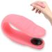 LI4 Acupuncture Point Clip 2 Pack Small Lightweight Tiger Mouth Clips for Office Use | Enhance Wellness & Relaxation - Buy Online on SooperMarket.com