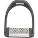 Shires cheese grater plastic stirrups with metal treads 5" - Buy Online on SooperMarket.com