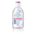 Nivea Nourishing Micellar Water for Dry Skin | Moisturizing Facial Cleanser with Almond Oil & Amino Acids (400ml) - Buy Online on SooperMarket.com
