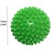 Non Melt Reusable Tumble Dryer Balls for Laundry - Green - Buy Online on SooperMarket.com