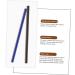 Gogogmee 8pcs Eyebrow Pencil Eyeliner Pencils for Skin Eyebrow Makeup Pencil Makeup Supplies Lip Pen Wooden - Buy Online on SooperMarket.com