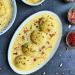Rakhi Diwali Special (Traditional Rasmalai 250g) Gift Hamper for Brother Sister Delicious Indian Traditional Sweets Best Gift For All Occasions Tasty Treat For Family & Friends Sold By Kidzbuzz
