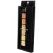 e.l.f. Prism Eye Shadow Palette - Vibrant 7 Color Shades - 0.49 oz - Buy Online on SooperMarket.com