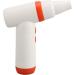 USB Mini Hair Dryer - Powerful Electric Tool for Charcoal Fires Barbecuing and Car Cleaning - Buy Online on SooperMarket.com