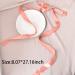 Hair Ribbon Bow Clip for Women Tassel Ribbon Bowknot Hair Clips With Long Tail Hair Bow for Girls Hair Bow Ties Long Silk Ribbon for Hair Barettes Accessories for Wedding Party Decoration - Buy Online on SooperMarket.com