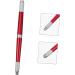 Beavorty 3pcs tattoo hand pen hand tools makeup tattoo supplies Makeup Eyebrow Pen Manuel Multifunction - Buy Online on SooperMarket.com