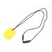 5Pcs Chew Necklaces for Kids | Chewable Necklaces for Sensory Relief & Children s Illnesses | Safe & Stylish Pendant - Buy Online on SooperMarket.com