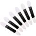 Housoutil 150 Pcs Sponge Women s Suits Eyeshadow Brush Kit Eye Shadow Brush Eye Cream Face Miss - Buy Online on SooperMarket.com