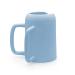 Baby Luvhandles Baby Bottle Holder - Baby Shower Gifts and Accessories for Baby Self Feeding - Improves Motor Skills (Blue)