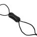 Anti-Snoring Chin Strap & Nasal Strips Set | Electric Snoring Device for Improved Sleep | Microcurrent Technology for Smooth Breathing - Buy Online on SooperMarket.com