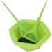 Hair Dye Kit Hair Dye Mixing Bowl Comb Brush DIY Hair Coloring Tools Hair Color Brush for Personal Barber Shop - Buy Online on SooperMarket.com