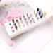 Nail Drill Bits Holder 30 Holes Drill Bits Cleanser Dustproof Drill Bits Organizer Container 30 Holes Manicure Tools for Nail Drill Bit - Buy Online on SooperMarket.com