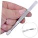 Healeved 3 Sets Eyelashes Clips Eyelash Tool Eyelashes Clamp Eyelash Tweezers Eyelash Applicator Tool Eyelashes Applicator Volume Lash Eyelash Curler Lash Clip Eyelash Makeup Tools - Buy Online on SooperMarket.com