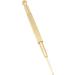 Double Head Ear Acupuncture Pen | Pain Relief & Reflex Zone Massage | Comfortable Handle for Easy Use - Buy Online on SooperMarket.com