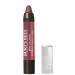 Burt's Bees 100% Natural Moisturizing Gloss Lip Crayon  Tahitian Sunset - 1 Crayon Tahitian Sunset 1 Count (Pack of 1)