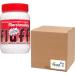 Marshmallow Fluff Strawberry Spread 213g Bottle - Delicious Marshmallow Flavor (2 Pack) - Buy Online on SooperMarket.com