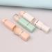 Gogogmee 2 in 1 Makeup Brush Foundation Brush Retractable Blush Brush Face Blush Makeup Brush Travel Sponge - Buy Online on SooperMarket.com