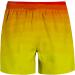 COJCOIHN Men's Quick Dry Beach Shorts with Pockets - Yellow Large (S-6XL) | Plus Size Swim Trunks - Buy Online on SooperMarket.com