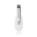 NailFrida SnipperClipper by Fridababy - Baby Nail Clipper with Safety Spyhole for Newborns & Up - Buy Online on SooperMarket.com