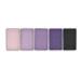 LA COLORS 5 Color Matte Eyeshadow Purple Cashmere 0.25 Oz - 1 Count - Buy Online on SooperMarket.com