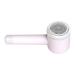 2 in 1 Lint Remover with Roller Efficient Rechargeable Clothes Shaver Electric Fabric Defuzzer for Sweater Carpet Lint Shaver