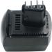 Buy 1500mAh 12V NiCd Replacement Battery for Metabo - Compatible with 6.25473 6.25474 6.02153.51 & More | Rechargeable MET-12VA - Buy Online on SooperMarket.com