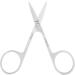 Multipurpose Hair Cutting and Grooming Scissors Set for Men - Beard, Mustache, Ear, Nose, Eyebrow, Eyelash Trimming and Hair Removal Clippers - Buy Online on SooperMarket.com