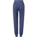 WILLBEST Women Causal Oversized Stretch Jogging Sports Jogger Sweatpants Elasticated Waist Trousers with Pockets Gym Running Yoga Pant Tracksuit Bottoms L 2005-djufh-navy-2 - Buy Online on SooperMarket.com