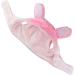 Bro'Bear Bunny Rabbit Hat with Ears for Cats & Small Dogs Party Costume Accessory Headwear (Pink Bunny  Small) - Buy Online on SooperMarket.com