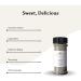 Pepper Tree Spice Co. Lavendar Sugar Perfect for Baking Tea and London Fog Tea - Buy Online on SooperMarket.com