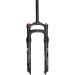 BOLANY 26 Snow Bike Front Fork | Aluminum Alloy Air Gas Fat Fork for 4.0 Tire | Bicycle Accessories - Buy Online on SooperMarket.com