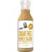 G Hughes Sugar Free Honey Dijon Dressing - Honey Mustard Dressing Sugar Free Honey Mustard Gluten Free Dijon Salad Dressing Keto Honey Mustard Salad Dressing Dijon Mustard - 12 Oz (3-Pack)