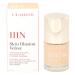 Skin Illusion Velvet Foundation - 111N Auburn by Clarins for Women - 1 oz Foundation