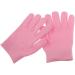 minkissy Women s Socks Lining Gloves Whitening Moisturizing Socks Hand Gloves Socks for Dry Feet Moisturizing Booties Socks for Women Essential Oils Gloves Dry Cracked Spa Sleeve Miss - Buy Online on SooperMarket.com