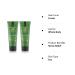 Bath & Body Works Aromatherapy Stress Relief Eucalyptus Spearmint Body Cream 8.0 oz 226g (2 Pack) - Buy Online on SooperMarket.com