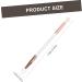 Beavorty 9 pcs Eye shadow brush eye primer eyeshadow blending brush Lip Makeup Beauty cosmetology - Buy Online on SooperMarket.com