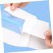 Baluue 4pcs White Private Stickers for Swimming Women Water Proof Stickers Skin-friendly Patches - Buy Online on SooperMarket.com