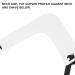 Beard Contour Template & Shaping Tool | Precision Mustache Guide for Perfect Trimming & Neckline | International Shipping - Buy Online on SooperMarket.com