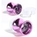 Nail Stamper Nail Art Stamper Nail Stamping Templates with Silicone Heads DIY Manicure Print Tool - Buy Online on SooperMarket.com