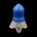 2 Pairs Gel Silicone Earplugs Air Pressure Reducing Flying Sleeping Travel Ear Plug - Buy Online on SooperMarket.com
