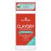 Claydry Deodorant - Spring Rain 2.5 Ounce (75 ml) Stick(S) Spring Rain Silk