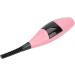 Verdant Touch USB Rechargeable Eyelash Curler Heated Electric Eyelash Curler USB Rechargeable Pink Temperature Display 4 Gear - Buy Online on SooperMarket.com