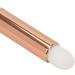 5pcs Lip Brush Round Tip Rhinestones Handle Soft Hair Makeup Brush for Lipstick Lip Gloss Lip Smudge Brush Professional Lip Makeup Brush - Buy Online on SooperMarket.com