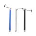 Hemoblo 3st touchscreen-pin tablet inlaid capacitive pen telephone pen universal input pin needle tip pin stylus pencil stylus pencil manuscript manuscript