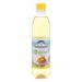 REFILLABLE Adelholzener Alpenquellen Apple Spritzer (500 ml) - Organic 1 x 0.50 l
